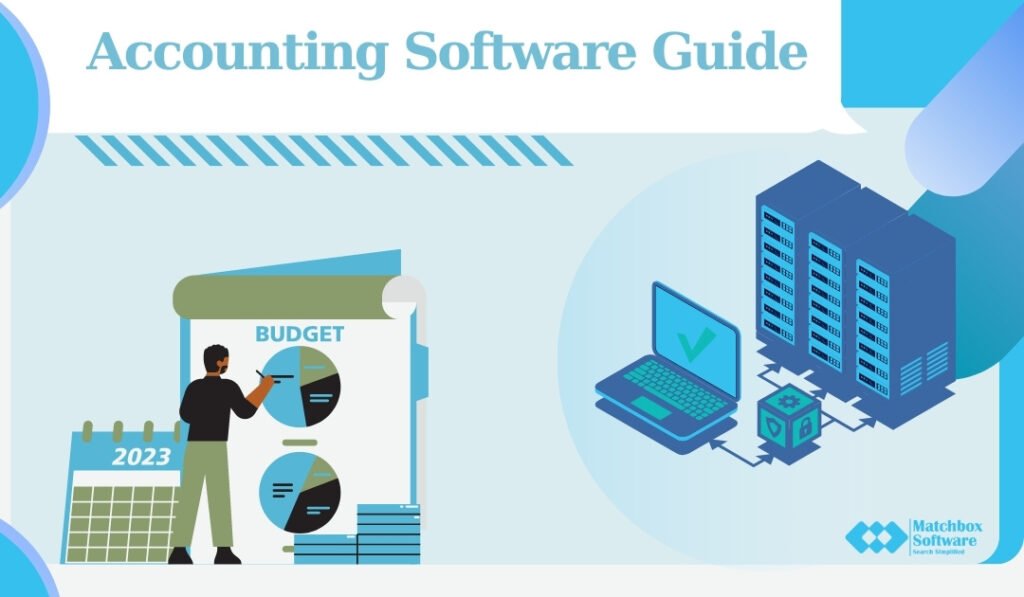 Streamline Your Finances with Cutting-Edge Accounting Software Solutions